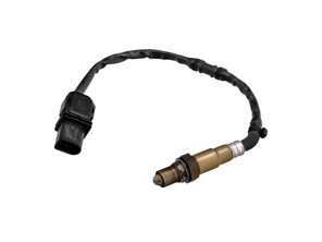 Lambda oxygen sensor. Porsche 970 Panamera DIESEL - 97060617900, 0281004407