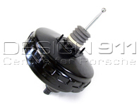 Bremskraftverstärker. Porsche Cayenne 955 MKI RHD - 95535592401, 95535592400