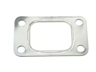 Gasket - Crossover Pipe to Turbo Inlet. Porsche 911 (930) / 964 Turbo 1975-1994 - 93012319201, 93012319203, 93012319205, 93012319206, 93012319207 - 819.786