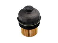 Oil Filter and Housing. Porsche Cayenne / Panamera / 997 MKII / 991 / 992 - 94810702200, 0PB115403