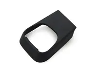 Coat Hook. Porsche 997.1 / 997.2 TARGA - 99755577300A03, 997555773005V7, 997555773005Z1, 997555773008W7, 997555773005Y2, 997555773008X8, 997555773008P9, 99755577300T13, 99755577300N23, 99755577400A03, 997555774005V7, 997555774005Z1, 997555774008W7, 997555774005Y2, 997555774008X8, 997555774008P9, 99755577400T13, 99755577400N23