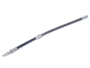 Hydraulische remslang voor. Porsche 970 Panamera - 97035513902, 97035513900, 97035513901