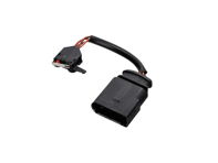 Mikroschalter für Motorhaube. Porsche 955 / 957 Cayenne 2003-10 - 95562423601, 95562423600 Mikroschalter für Motorhaube. Porsche 955 / 957 Cayenne 2003-10 - 95562423601, 95562423600