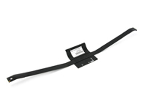 Sangle de retenue du réservoir de carburant. Porsche 996 C4S / 996 Turbo - 99620110701