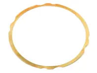 Guarnizione base cilindro motore 0,25 mm. Porsche 911 - 93010419402, 753.719