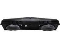 Boîtier de filtre à air. Porsche 971 Panamera - 971128607G, 971128607F