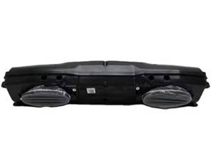 Luftfiltergehäuse. Porsche 971 Panamera - 971128607G, 971128607F