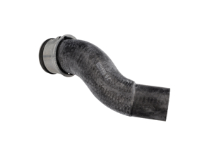 Tubo Radiador Agua Central Porsche 996 Turbo - 99610663973, 99610663975, 99610663976