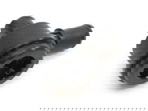 Vanne d'arrêt du turbocompresseur. Porsche 964 / 993 / 996 / 944 - 99311033751, 99311033750