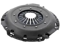 Clutch pressure plate. Porsche 987 Boxster S 3.4L / 987C Cayman S 3.4L - 98711602730, 98711602733, 98711602735, 3082 000 535 - 3082 000 535