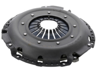 Drukplaat van de koppeling. Porsche 987 Boxster S 3.4L / 987C Cayman S 3.4L - 98711602730, 98711602733, 98711602735, 3082 000 535 - 3082 000 535
