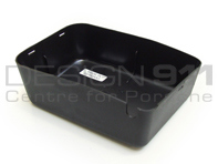 Copertura del motorino del tergicristallo posteriore. Porsche944/968 - 477955737, 477955737A01C, 477955737B01C