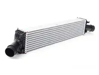 Intercooler. Porsche Macan 2.0L / 3.0L - 95B145805A, 8K0145805E - CI169000P