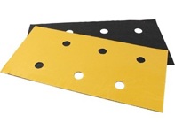 Kit fonoassorbente per isolamento carrozzeria. Porsche 356/911/912/914/964/993 - 8181300510 - 8181300510