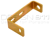 Front bumper side bracket. Porsche 911/912 - 901.505.135.01, 90150513501