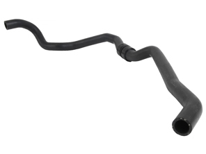 Water hose. Porsche 996 C2 / C4 3.6L Manual Gearbox - 99610622264, 99610622267