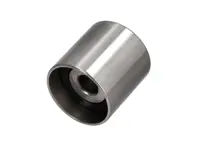 Toothed timing belt deflection roller. Porsche Cayenne 3.0L Diesel - 07022, 107507, 95510524401