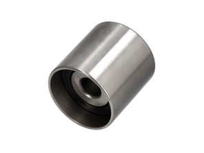 Toothed timing belt deflection roller. Porsche Cayenne 3.0L Diesel - 07022, 107507, 95510524401