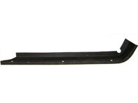 Parte inferiore del pannello di riparazione della porta. Porsche 911 1966-89 - P205L, P205R, 91153207800, 91153207900