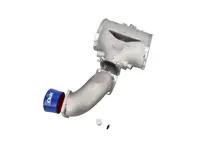 Aluminium inlaatplenum. Porsche 987 Cayman/Boxster DFI IPD