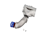 Plenum di aspirazione in alluminio. Porsche 987 Cayman/Boxster DFI IPD