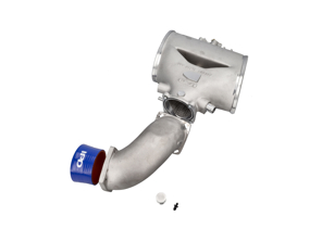 Aluminium inlaatplenum. Porsche 987 Cayman/Boxster DFI IPD