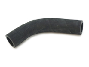 Oil pipe rubber oil tank to thermostat. Porsche 964 1989-94 - 96420725103, 18223