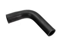 Caucho del tubo de aceite del depósito de aceite al termostato. Porsche 964 1989-94 - 96420725103, 18223