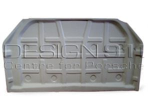 Floor Pan Rear Section. Porsche 911 1966-89 - 91150105299, 91150193800/1, 91150193800 - CB.044.001, TMP-9488