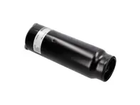 Dessiccateur de condenseur de radiateur de climatisation. Porsche 968 / 993 / 996 / 997 / 991 / 986 / 987 / 987C / 718 - 94457314301, 33031, 8FT351197151, 94457314301, 9533071B20, 9533072B00, 99657304300, 99757304300 - AD176000S