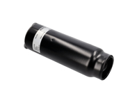 Desecador de condensador de aire acondicionado de radiador (aire acondicionado). Porsche 968/993/996/997/986/987/987C - 94457314301, 33031, 8FT351197151, 94457314301, 9533071B20, 9533072B00, 99657304300, 99757304300 - AD176000S