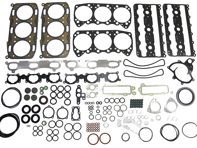 Juego de juntas de motor Porsche 997 GT3 / GT3 RS / GT3 Cup / RSR - 99610090396