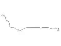 Fuel line. Porsche 964 92-94 - 96435606106, 96435606105, 96435606103