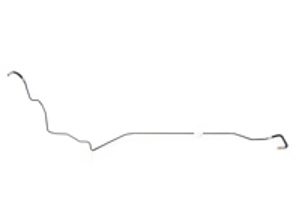 Brandstofleiding. Porsche 964 92-94 - 96435606106, 96435606105, 96435606103