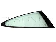 Vidrio de ventana delantera 1/4. Porsche 997 TURBO - 99754311206, 99754311205, 99754311204, 99754311200, 99754311106, 99754311105, 99754311104, 99754311100, 99754311215