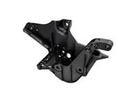 Verdeckstütze für Cabriolet-Verdeck. Porsche 986 Boxster - 9865614430070C, 9865614440070C