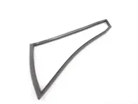 Voorste 1/4 glazen afdichting. Porsche 911/964 - 91179954285 - URO-010124