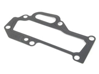 Guarnizione supporto turbocompressore. Porsche 958 Cayenne / 95B Macan / 970 Panamera DIESEL - 95812354700, 574.792