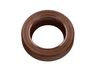 手动变速箱主轴油封。适用于保时捷 911 / 964 / 993 / 996 / 997 车型。 - 99911332641, 99911332640 - 19419