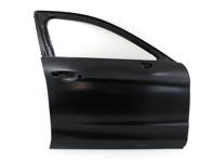 Guscio porta anteriore. Porsche 971 Panamera - 971831021AYGRV, 971831022AYGRV, 971831021YGRV, 971831022YGRV, 971831021, 971831022