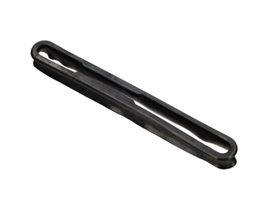 Joint en caoutchouc pour grille d'aération du tableau de bord. Porsche 356 Pre A 1950-55 - 35649941, 356 49941 - PRS112