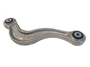 Rear upper centre track control arm. Porsche 971 Panamera - 971505323B, 971505323A, 971505323