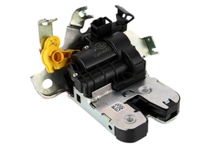 Rear Lid Lock. Porsche 9YA Cayenne 2018-23 - PAB827506, 95882750600