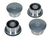 Buje de brazo de arrastre HD. Porsche 944 / 924 - 95133102101, 95133102201, 95133102131, 95133102231, 95133102132, 95133102232 - S52013P, S-52013P