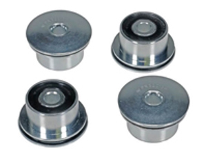 Buje de brazo de arrastre HD. Porsche 944 / 924 - 95133102101, 95133102201, 95133102131, 95133102231, 95133102132, 95133102232 - S52013P, S-52013P