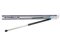 Ammortizzatore per portellone posteriore Stabilus. Porsche 924 / 924S / 968 / 944 - 94451234900, 94451234800, 942863, 7778BZ, 942863