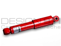 Schokbreker Achter. Porsche 356 1950-55 - PCG33350100