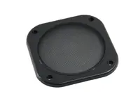 Luidspreker rooster. Porsche 911 1983-89 - 91155501301