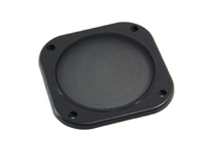 Luidspreker rooster. Porsche 911 1983-89 - 91155501301