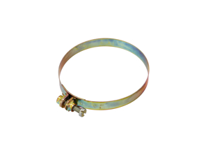 Auspuffschlauchschelle, A 9 x 71. Porsche 911 1984-89 - PCG100478A, N10047801